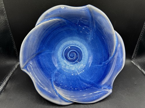 Vtg keith lahti art pottery - lahti,
