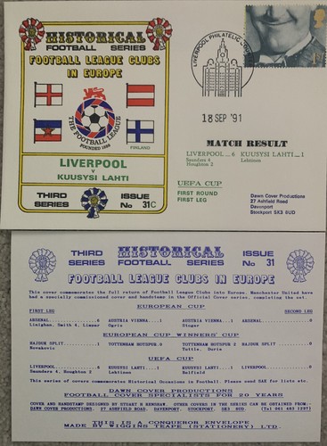Liverpool kuusysi lahti 1991 - liverpool,